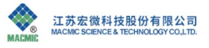 宏微科技